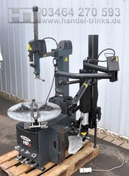 Butler PLUS 83 H/D Reifenwechselmaschine Reifenmontiermaschine Montiermaschine