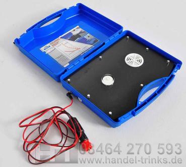 Sensortack Heizbox Trockungsbox Verglasung Scheibenreparatur Car Glas PMA Tools