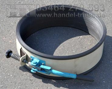 REMA TipTop Pumpring 17 / 17,5 Zoll Reifen Befüllhilfe Aufpumphilfe 5193754