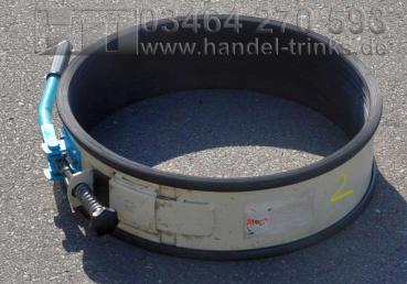 REMA TipTop Pumpring 18 Zoll Reifen Befüllhilfe Aufpumphilfe 5193888 Airbooster