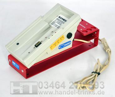Romess Datenübertragungs- Ladestation CM-09630 Neigungsmessgerät CM-09606 MB