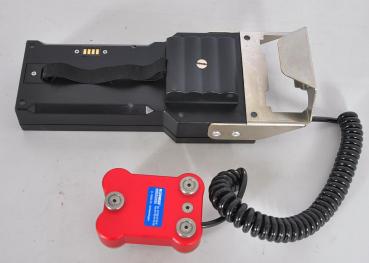 Romess CM-09606 Neigungsmesser Neigungsmessgerät Achsvermessung Mercedes