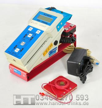 Romess CM-09606 Neigungsmesser Neigungsmessgerät Achsvermessung Mercedes