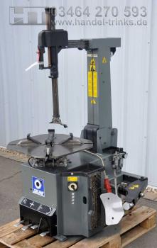 Reifenmontiermaschine GIULIANO S224 Montiermaschine Reifenwechselmaschine