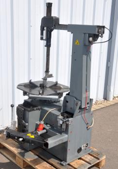 Reifenmontiermaschine GIULIANO S224 Montiermaschine Reifenwechselmaschine