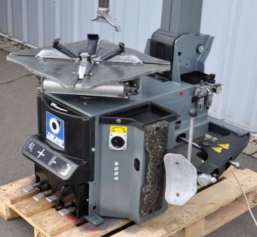Preview: Reifenmontiermaschine GIULIANO S224 Montiermaschine Reifenwechselmaschine