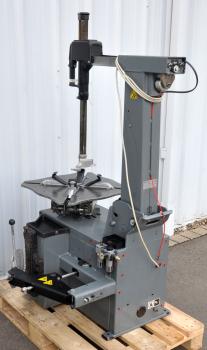Reifenmontiermaschine GIULIANO S224 Montiermaschine Reifenwechselmaschine