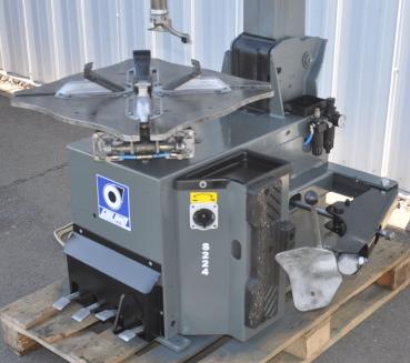 Preview: GIULIANO S224 Reifenmontiermaschine Montiermaschine Reifenwechselmaschine