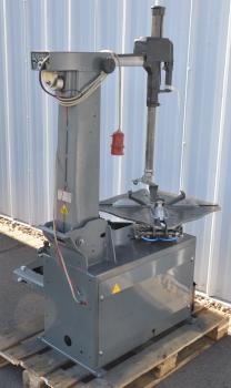 GIULIANO S224 Reifenmontiermaschine Montiermaschine Reifenwechselmaschine