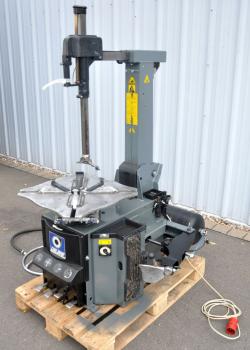 GIULIANO S224 Montiermaschine Schockbefüller Reifenmontiermaschine Luftbooster