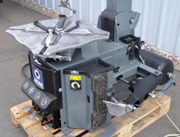 GIULIANO S224 Montiermaschine Schockbefüller Reifenmontiermaschine Luftbooster