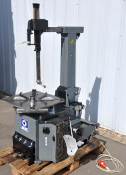 Preview: Reifenmontiermaschine GIULIANO S224 Montiermaschine Reifenwechselmaschine