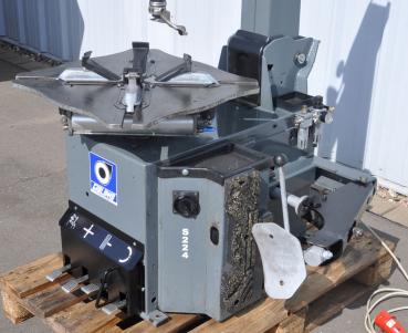 Preview: Reifenmontiermaschine GIULIANO S224 Montiermaschine Reifenwechselmaschine