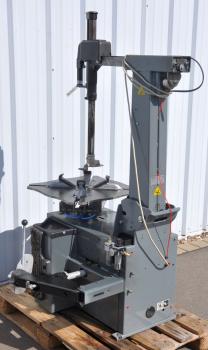 Reifenmontiermaschine GIULIANO S224 Montiermaschine Reifenwechselmaschine