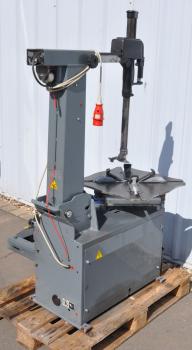 Reifenmontiermaschine GIULIANO S224 Montiermaschine Reifenwechselmaschine