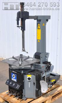 Reifenmontiermaschine GIULIANO S224 Montiermaschine Reifenwechselmaschine