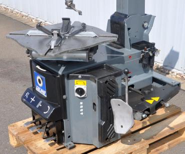 Reifenmontiermaschine GIULIANO S224 Montiermaschine Reifenwechselmaschine