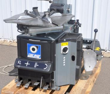 Reifenmontiermaschine GIULIANO S224 Montiermaschine Reifenwechselmaschine