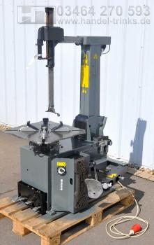 GIULIANO S224 Reifenmontiermaschine Montiermaschine Reifenwechselmaschine