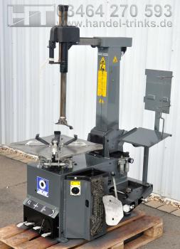 GIULIANO S224 Montiermaschine Reifenmontiermaschine Reifenwechselmaschine