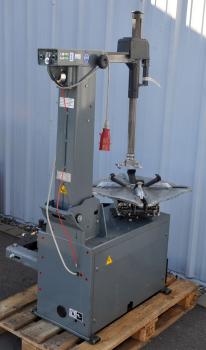 Reifenmontiermaschine GIULIANO S224 Montiermaschine Reifenwechselmaschine
