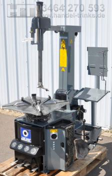 Reifenmontiermaschine GIULIANO S224 Montiermaschine Reifenwechselmaschine