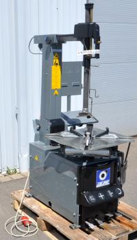 Preview: Reifenmontiermaschine GIULIANO S224 Montiermaschine Reifenwechselmaschine