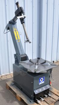 Preview: Reifenmontiermaschine GIULIANO S224 Montiermaschine Reifenwechselmaschine