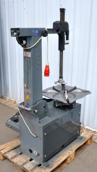 Reifenmontiermaschine GIULIANO S224 Montiermaschine Reifenwechselmaschine