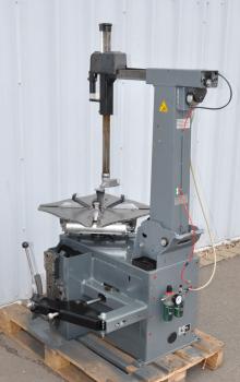GIULIANO S224 Reifenmontiermaschine mit Schockbefüller Montiermaschine