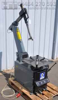 Reifenmontiermaschine GIULIANO S224 Montiermaschine Reifenwechselmaschine