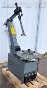 Reifenmontiermaschine GIULIANO S224 Montiermaschine Reifenwechselmaschine