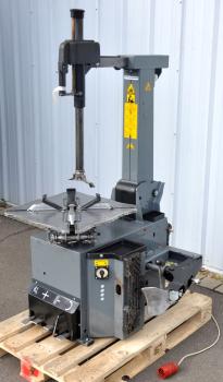 Preview: Reifenmontiermaschine GIULIANO S224 Montiermaschine Reifenwechselmaschine