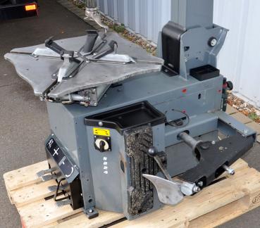 Preview: Reifenmontiermaschine GIULIANO S224 Montiermaschine Reifenwechselmaschine