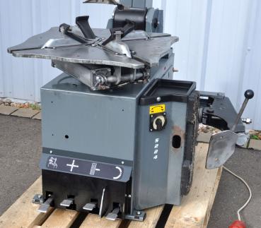 Preview: Reifenmontiermaschine GIULIANO S224 Montiermaschine Reifenwechselmaschine