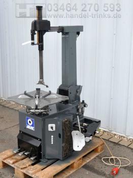 GIULIANO S224 Reifenmontiermaschine mit Schockbefüller Montiermaschine