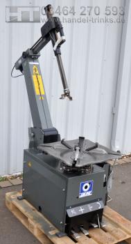 GIULIANO S224 Reifenmontiermaschine Montiermaschine Reifenwechselmaschine