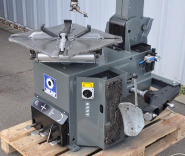 Preview: GIULIANO S224 Reifenmontiermaschine Montiermaschine Reifenwechselmaschine