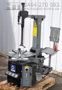 Reifenmontiermaschine GIULIANO S224 Montiermaschine Reifenwechselmaschine