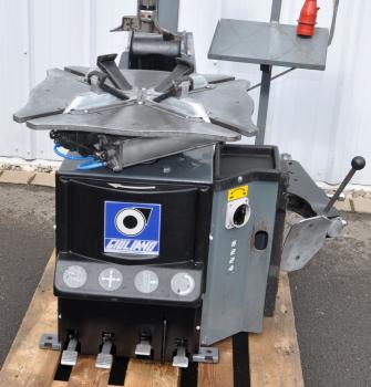 Preview: Reifenmontiermaschine GIULIANO S224 Montiermaschine Reifenwechselmaschine