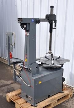 Reifenmontiermaschine GIULIANO S224 Montiermaschine Reifenwechselmaschine