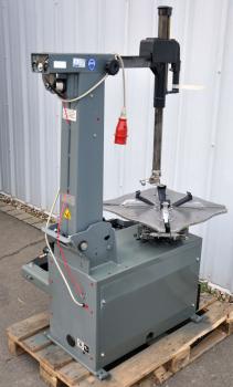 GIULIANO S224 Reifenmontiermaschine Montiermaschine Reifenwechselmaschine