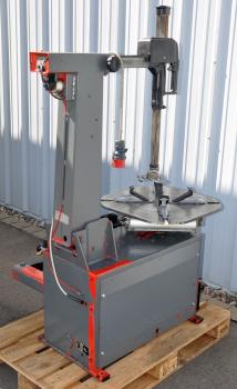 GIULIANO S224 Reifenmontiermaschine Montiermaschine Reifenwechselmaschine
