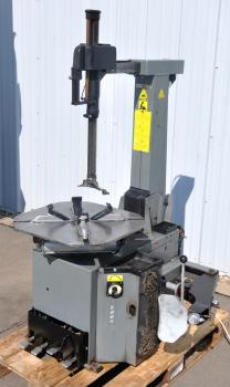 Reifenmontiermaschine GIULIANO S224 Montiermaschine Reifenwechselmaschine