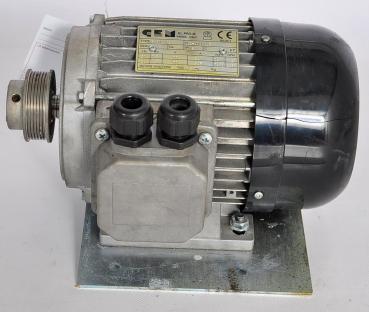 Motor Reifenmontagemaschine Guiliano ELPROM G 80C4/2 Antriebsmotor 4598919