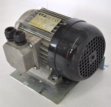 Motor Reifenmontagemaschine Guiliano ELPROM G 80C4/2 Antriebsmotor 4598919