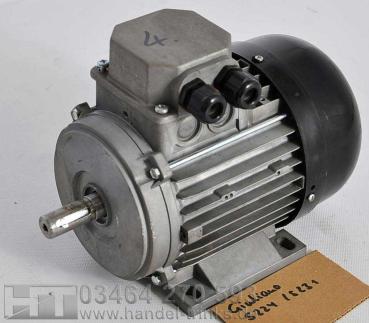 Motor Reifenmontagemaschine Guiliano ELPROM G 80C4/2 Antriebsmotor 4598919