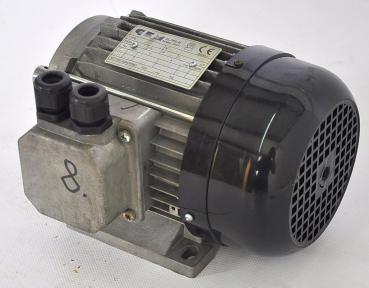 Motor Reifenmontagemaschine Guiliano ELPROM G 80C4/2 Antriebsmotor 4598919