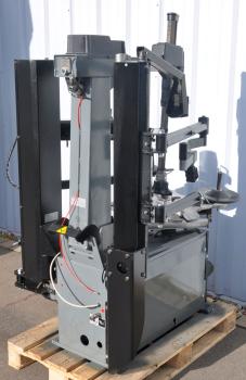 Reifenmontiermaschine GIULIANO S231 PAX Runflat Hilfsarm Reifenwechselmaschine