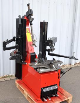 Preview: Reifenmontiermaschine GIULIANO S231 PAX Runflat Hilfsarm Reifenwechselmaschine